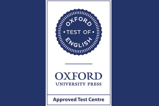 University Certificate Template Of Oxford