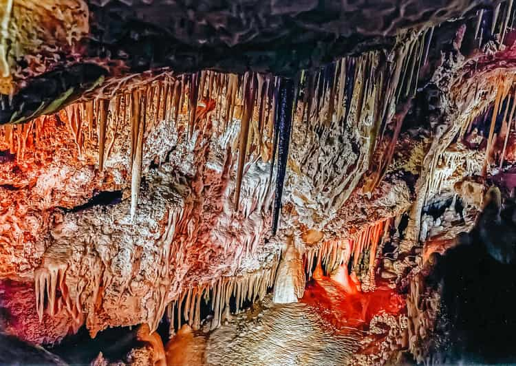 Cueva de Génova