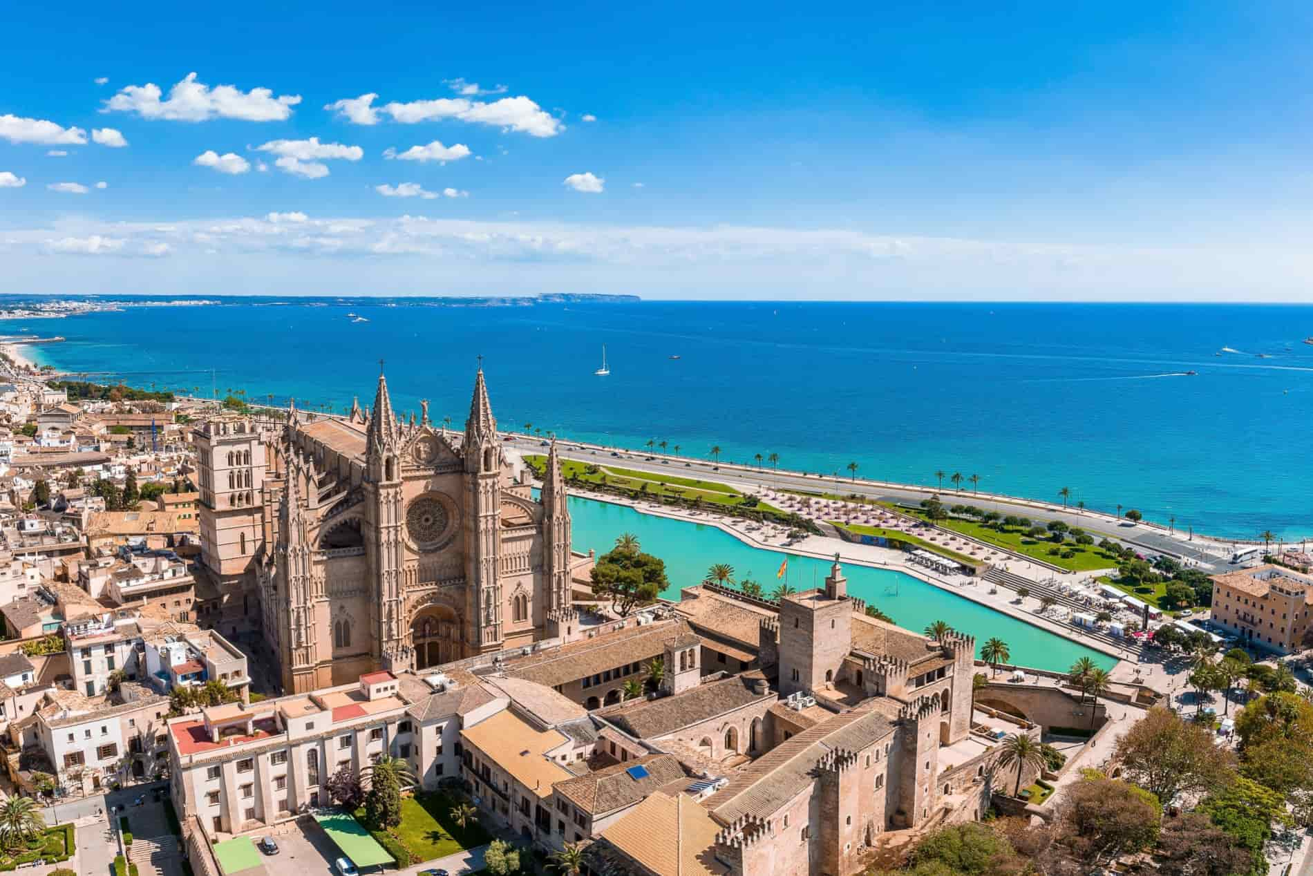 palma de mallorca