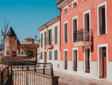 Barrio de Santa Catalina